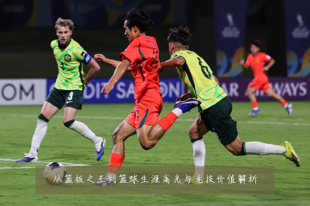 从篮板之王到篮球生涯高光与竞技价值解析